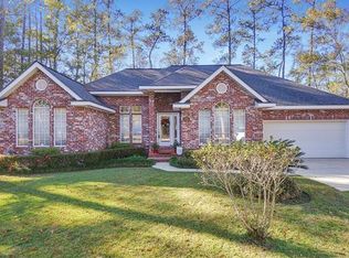 205 P K Way, Slidell, LA 70460
