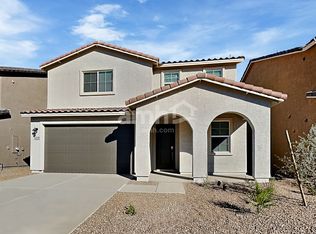 17156 W Townley Ave, Waddell, AZ 85355