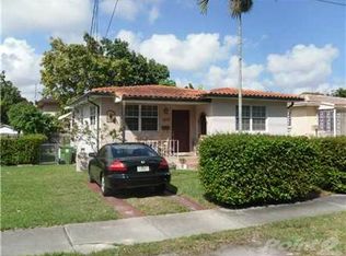 3625 SW 16th Ter, Miami, FL 33145