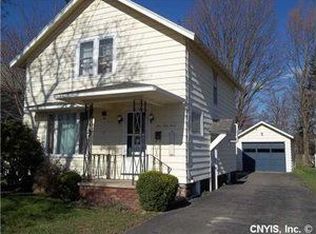 453 S 5th St, Fulton, NY 13069