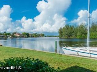 1225 Samar Rd, Cocoa Beach, FL 32931