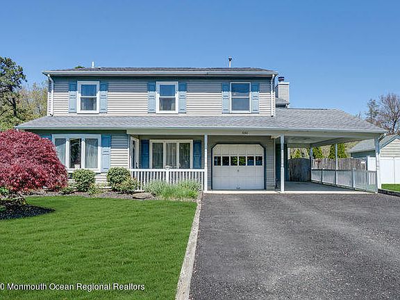 2nd image of 1066 Lake Placid Dr