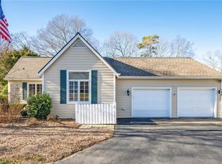 117 Linden Pl, Bermuda Run, NC 27006