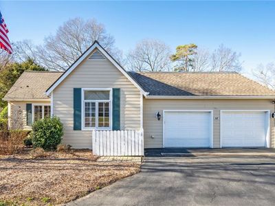 117 Linden Pl, Bermuda Run, NC, 27006