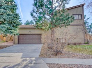 2915 Shoreham Cir, Colorado Springs, CO 80906
