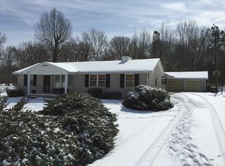 1708 Woodlawn Rd, Clarksville, TN 37042