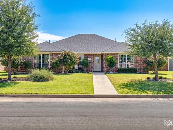 4926 Red Oak Ln, San Angelo, TX 76904