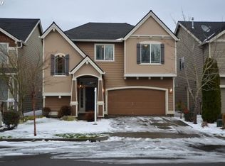 805 SW Morgan Way, Troutdale, OR 97060