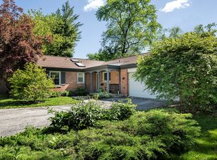 801 Central St, Evanston, IL 60201