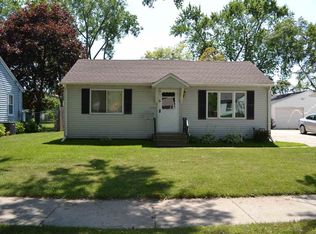 1332 Weise St, Green Bay, WI 54302