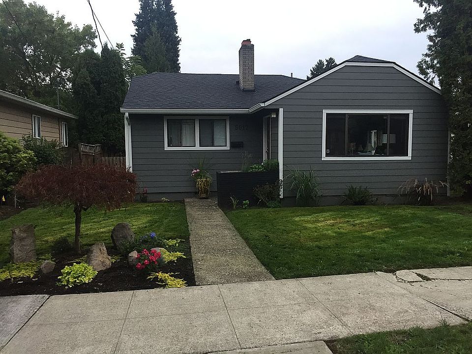 2nd image of 5017 N Harvard St