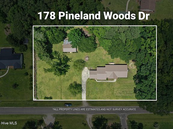 4th image of 178 Pineland Woods Drive