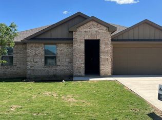 6807 57th St, Lubbock, TX 79407