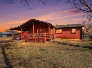 2614 S 135th St W, Wichita, KS 67227