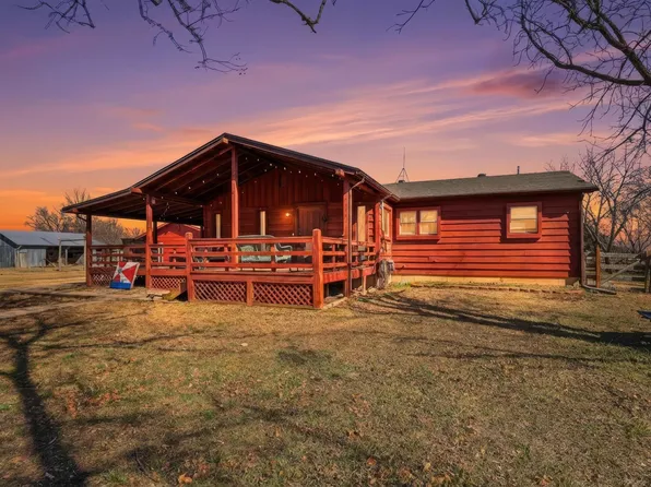 2614 S 135th St W, Wichita, KS 67227