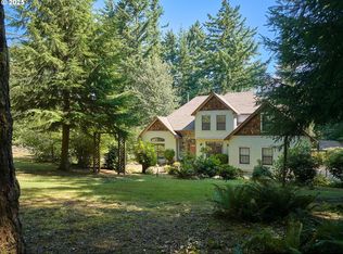 601 SE 380th Ct, Washougal, WA