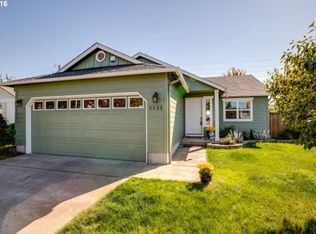 5552 Donohoe Ave, Eugene, OR 97402