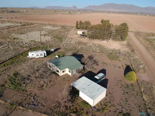 2075 Camino Dos SW, Deming, NM 88030