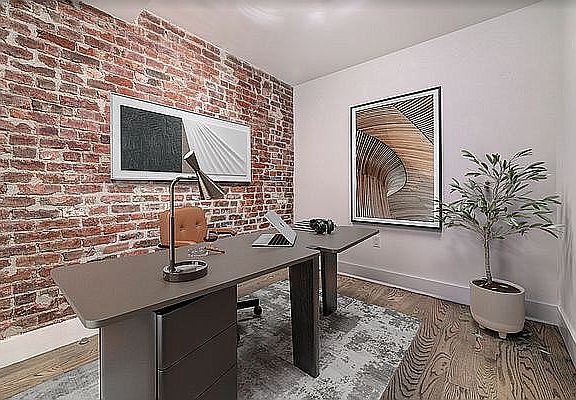 4th image of 177 Ludlow St APT 4A