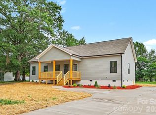 510 Thomas St, Marshville, NC 28103