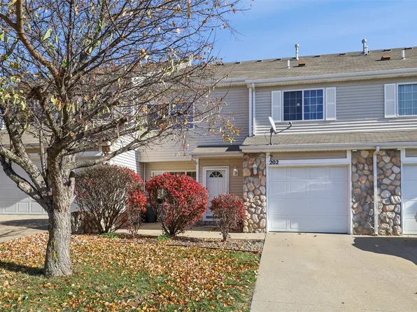3799 Village Run Dr Unit 202, Des Moines, IA 50317