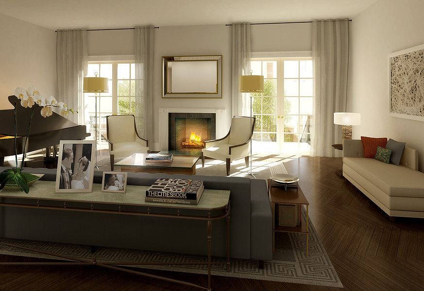1st image of 400 W 12th St #Townhouse 5