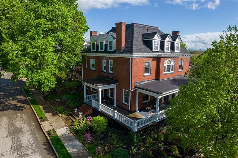 203 Underwood Ave, Greensburg, PA 15601 Zillow