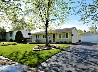 9423 Hawthorne Ave, Mokena, IL 60448