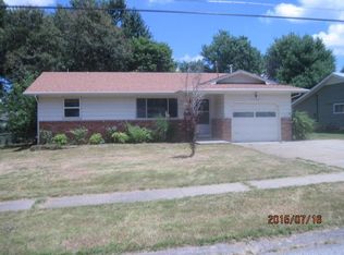 1250 S Cedarbrook Ave, Springfield, MO 65804