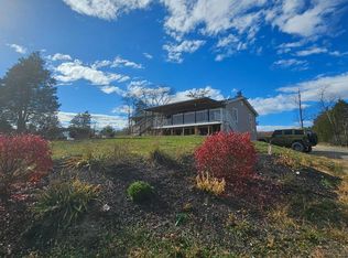 1833 Beaver Run Rd, Burlington, WV 26710