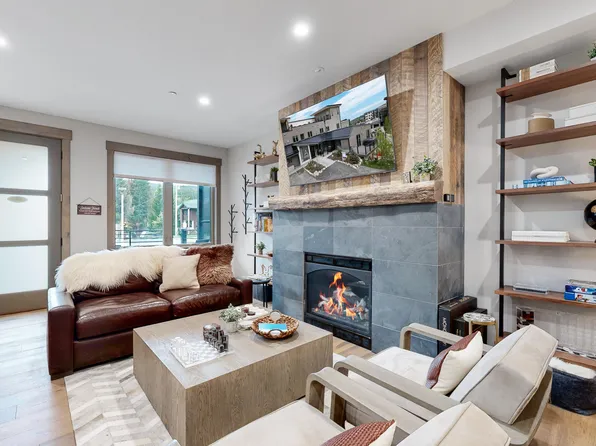 78415 US Hwy 40 2 #2, Winter Park, CO 80482