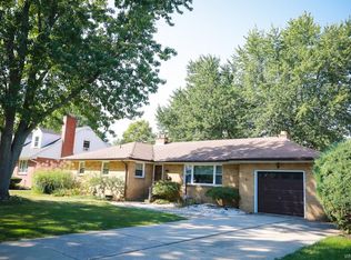 348 Allenhurst Rd, Amherst, NY 14226