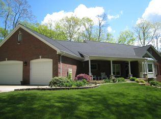 3358 Michelles Whisper, Cincinnati, OH 45245