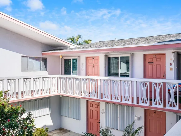 2286 Lake Osborne Drive #14, Lake Worth Beach, FL 33461