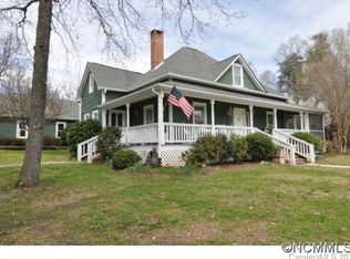 305 E Prince Rd, Landrum, SC 29356