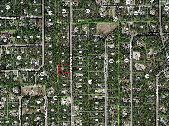5th image of 4318 N Pink Poppy Dr