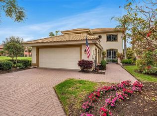 5735 Persimmon WAY, NAPLES, FL 34110