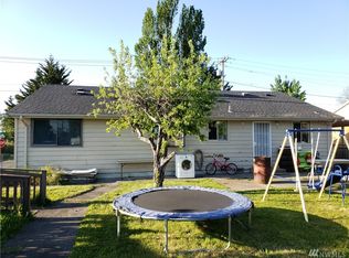 2905 S 252nd St, Kent, WA 98032
