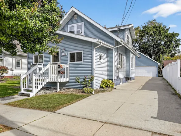 522 Washington Ave, Neenah, WI 54956