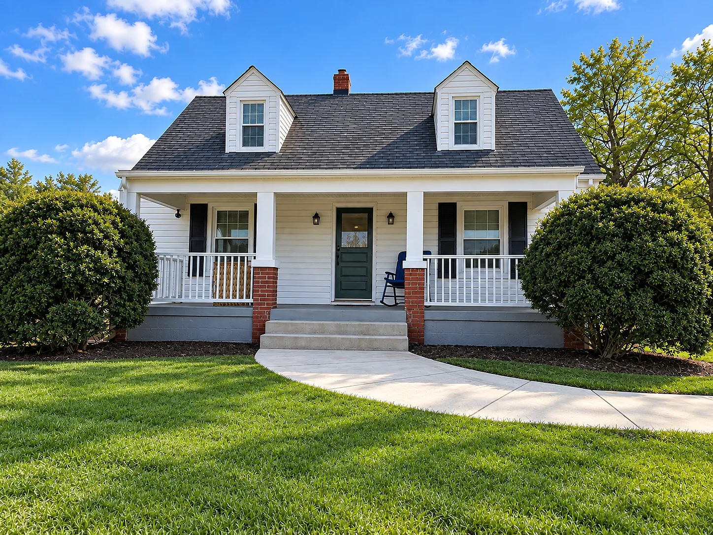 Lignum Rd, Lignum — Photo 1