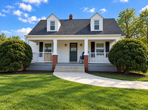 (undisclosed Address), Lignum, VA 22726