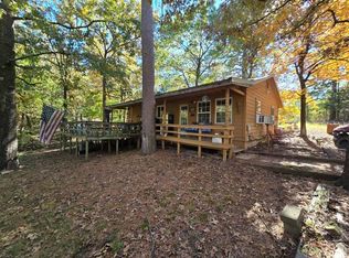 23275 Smith Rd, Shady Pt, OK 74956