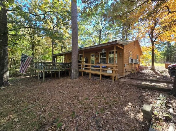 23275 Smith Rd, Shady Pt, OK 74956