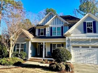 528 Opposition Way, Wake Forest, NC 27587