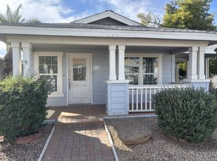 11411 N 91st Ave LOT 114, Peoria, AZ 85345