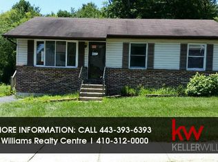 303 Melbourne Blvd, Elkton, MD 21921