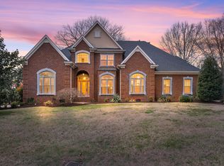 2638 Big Eagle Trl, Murfreesboro, TN 37127