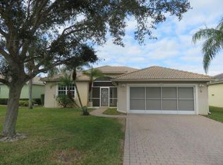 589 NW Waverly Cir, Port Saint Lucie, FL 34983