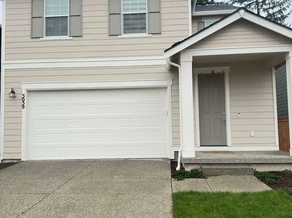 5059 88th Dr NE, Marysville, WA 98270