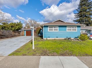 1024 Wyoming Dr, Santa Rosa, CA 95405